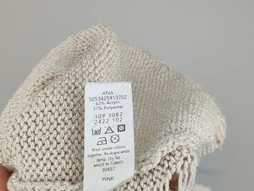 sweter givenchy: George, Sweter damski, rozmiar L — 5