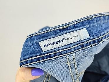 dresy s: Re-Dress, Szorty damskie, rozmiar S — 4