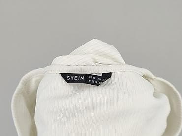biustonosz s: Shein, Top damski, rozmiar XS — 4