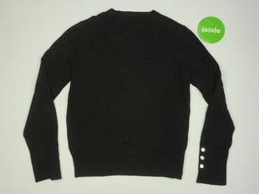 zara sweter z wełną: Zara, Women`s sweater, size L (EU 40) — 3