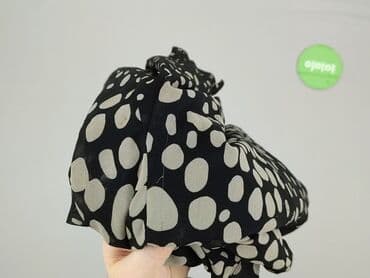 spódnica w grochy lata 50: Spódnica damska, rozmiar M — 5