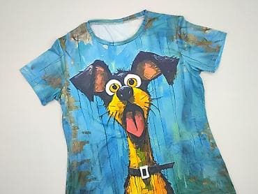 Koszulka dla mężczyzn, rozmiar M