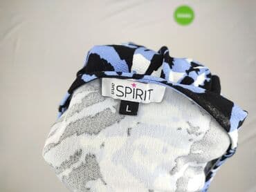 sukienki zimowe allegro: True Spirit, Sukienka damska, L — 4