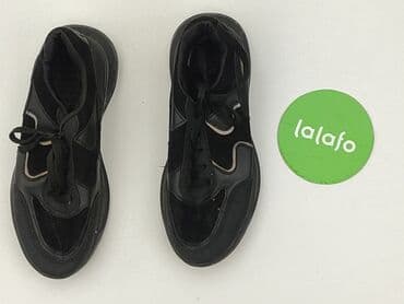 ccc buty zimowe wyprzedaż: Sneakersy damskie, rozmiar 37 — 2