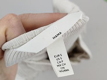 hm spodnice maxi: H&M Mama, Bluzka damska, rozmiar S — 4