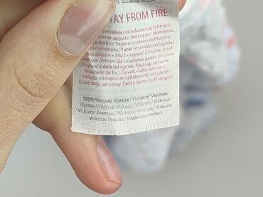 sukienka z haftowanymi kwiatami: Beloved, Sukienka damska, rozmiar S — 6