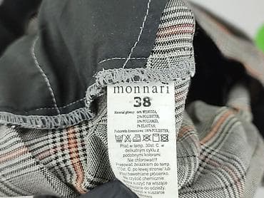 eobuwie go soft: Monnari, Брюки жіночі, розмір M — 5