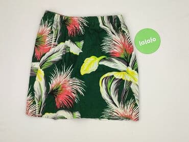 zara spódnice plisowane zielone: Asos, Spódnica damska, rozmiar XS — 2