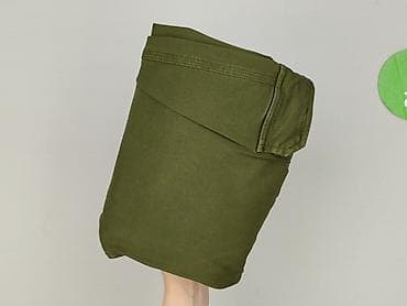 buty kubenz: Spodnie cargo damskie, rozmiar L — 6