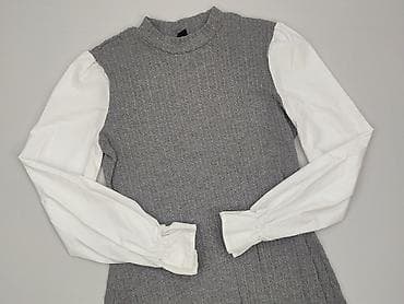 garnitury: Shein, Sukienka damska, rozmiar M — 1