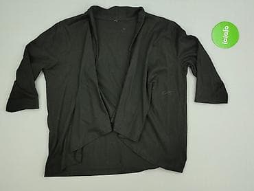 kurtka dzik: Kardigan damski, rozmiar 3XL — 2
