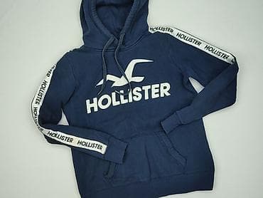 bluza appendage: Hollister, Bluza z kapturem dla mężczyzn, rozmiar S — 1