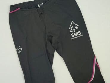 calzedonia legginsy push up: Legginsy Sportowe damskie, rozmiar L — 1