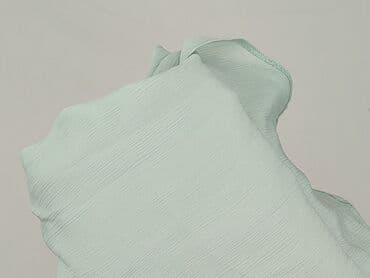 bluzka kolor miętowy: Women's blouse, size 4XL — 5