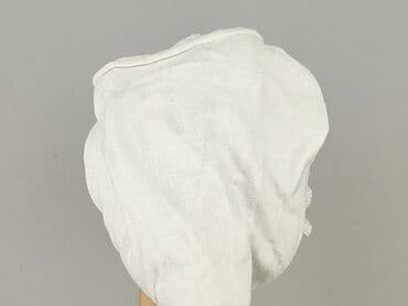 biala bluzka na dlugi rekaw: Bluzka damska, rozmiar S — 5