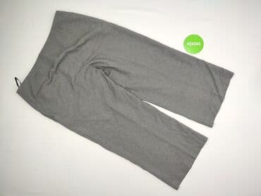 spodnie dla 60 latki: Atmosphere, Spodnie materiałowe damskie, rozmiar 3XL — 3