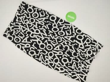 monnari czarne spodnie: Monnari, Spódnica damska, rozmiar L — 2