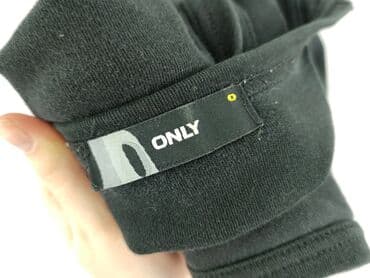 only bluzki wyprzedaż: ONLY, T-shirt damski, rozmiar S — 5