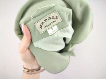 дублянка жіноча польща: Women`s trench, size S (EU 36) — 5