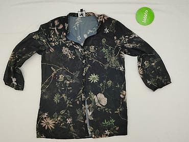 h m tuniki: Koszula damska, rozmiar XS — 2