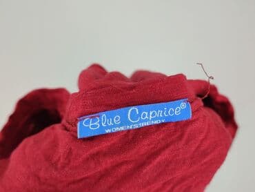 koszula loreto: Blue, Bluzka damska, rozmiar S — 4