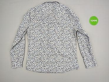 obcisla bluza: NEXT Petite, Koszulа dla mężczyzn, rozmiar L — 3