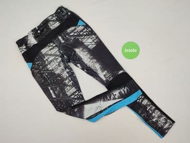 legginsy 4f damskie allegro: Legginsy Sportowe damskie, rozmiar S — 3