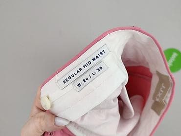 drippy jeans: JJXX, Spodnie materiałowe damskie, rozmiar S — 6