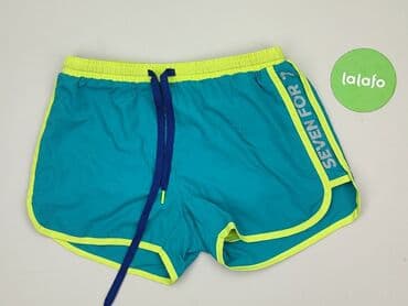 spodenki tribord: Seven, Szorty damskie, rozmiar S — 2