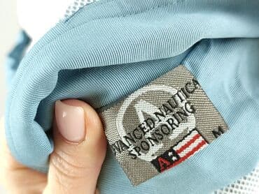 koszulka arsenal allegro: Wiatrówka dla mężczyzn, M, Nautica, stan - Bardzo dobry — 4