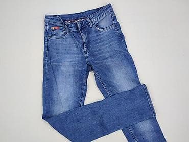 gf jeans: Jeansy damskie, rozmiar S — 1