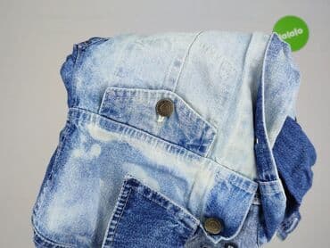 rifle kurtka jeansowa: Jeanswear, Kurtka jeansowa damska, rozmiar L — 6