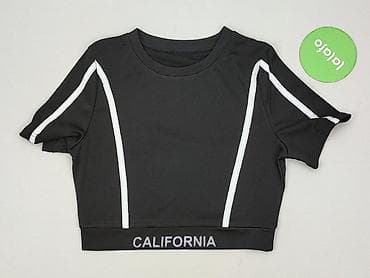 reebok jackets: Top damski, rozmiar M — 2