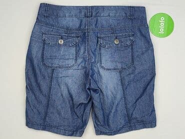 buggy jeans: Шорти жіночі, розмір L на lalafo.pl — 3 buggy jeans: Шорти жіночі, розмір L — 3
