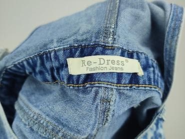 second hand items: Re-Dress, Ogrodniczki damskie, rozmiar M — 4