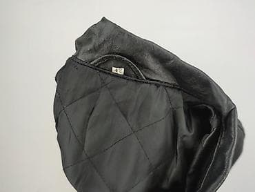 skóra massimo dutti: Męska kurtka skórzana — 4
