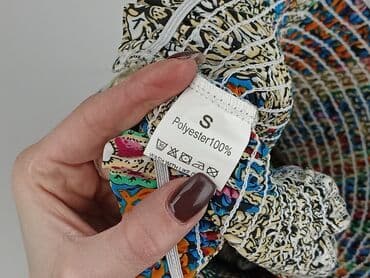 spódnice cygańska sklep: Spódnica damska, rozmiar S — 5