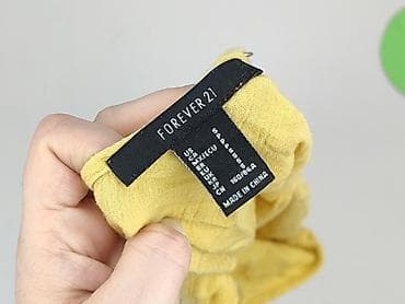 olika bluzki: Forever 21, Top damski, rozmiar S — 4