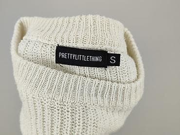 internetowe second handy: PrettyLittleThing, Sweter damski, rozmiar S — 4