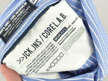 jeremy sochan tshirt: Koszulа dla mężczyzn, XL, Jack & Jones, stan - Bardzo dobry — 5