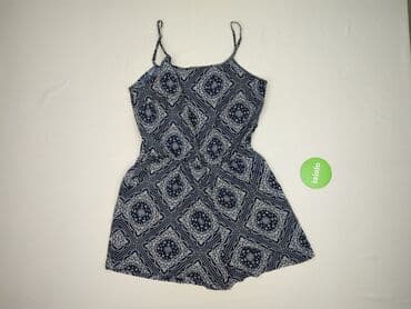 duże rozmiary ekskluzywne sukienki plus size: Atmosphere, Kombinezon damski, rozmiar 3XL — 2