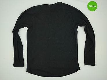 pull and bear aplikacja: Bershka, Bluzka dla mężczyzn, rozmiar XL — 3
