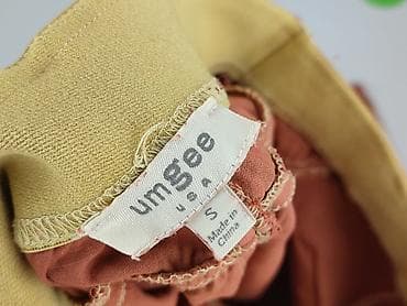 skarpety genzie: Spodnie materiałowe damskie, rozmiar S — 4