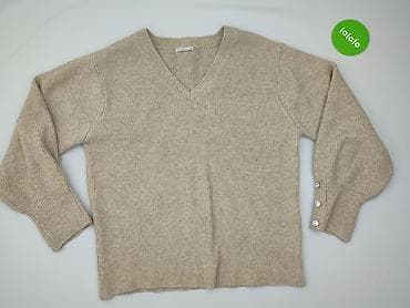 sweter river island: Fisherfield, Sweter damski, rozmiar XL — 2