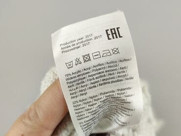 kurtki zimowe wyprzedaz: Vila, Sweter damski, L — 5