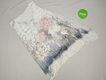 bluzki z printem: Bluzka damska, rozmiar S — 2