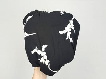 bluzki z baskinką duże rozmiary: Bodyflirt, Bluzka damska, rozmiar M — 7