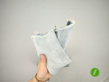 asos podarte jeansy: Jeansy damskie, rozmiar S — 5