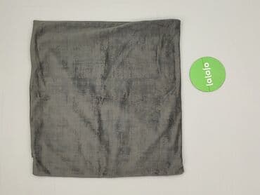 Dekoracje do domu: Pillowcase, 45 x 45, kolor - Szary, stan - Idealny — 2
