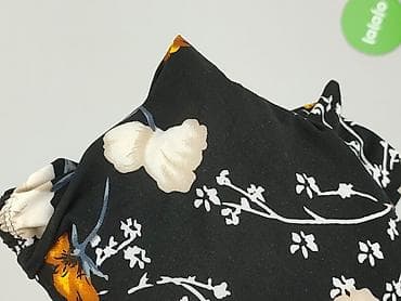 spodnie ocieplane: Spodnie materiałowe damskie, rozmiar 4XL — 5